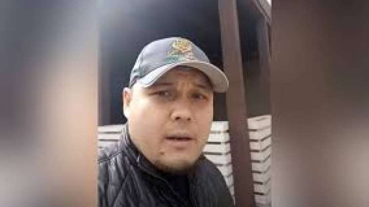 Путинге тіл тигізген павлодарлық блогер қамауға алынды