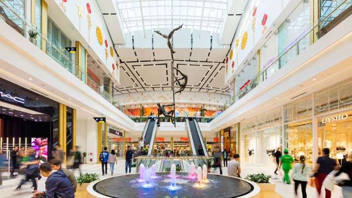 «Ресейдегі теракт»: ІІМ Қазақстанның сауда орталықтары тексерілетінін айтты