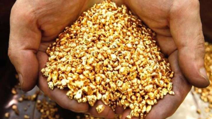 Сенатор Қазақстанда жылына 25 тоннаға жуық алтын заңсыз өндірілетінін айтты