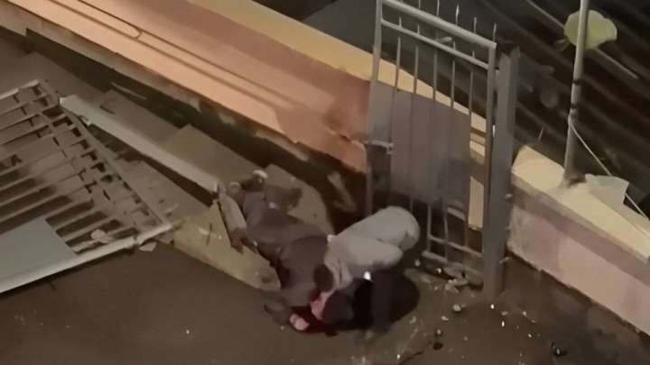 Алматыда ер адам тұрғын үй кешенінің күзетшісін аса қатыгездікпен өлтіріп тастады