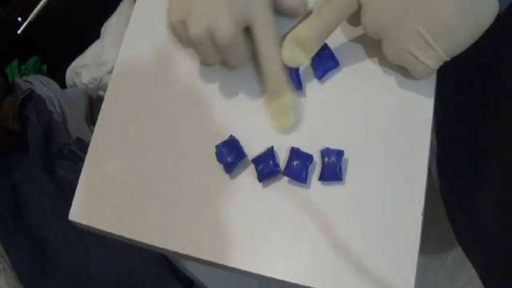 Үш айда 1,5 тонна есірткі жойылған