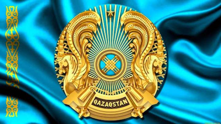 Елтаңба - елдің бет-бейнесі