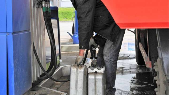 Қызылорда облысында ауыл әкімдігі жанармайдың бір литрін 18 303 теңгеге сатып алмақ болған