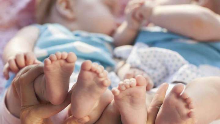 Қызылорда облысында әйел егіз сәбиін жарты млн теңгеге сатып жіберген