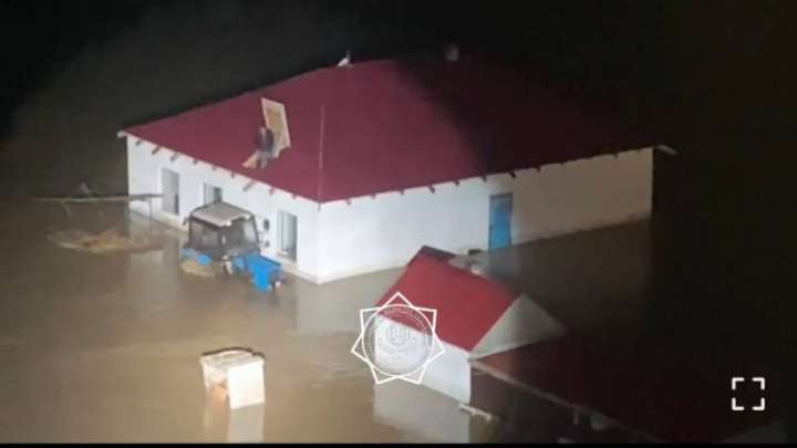 Қостанайда су тасқынынан зардап шеккендерге өтемақы төлене бастады