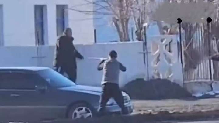 Қарағанды облысында атысқа қатысы бар делінетін 4 күдікті ұсталды