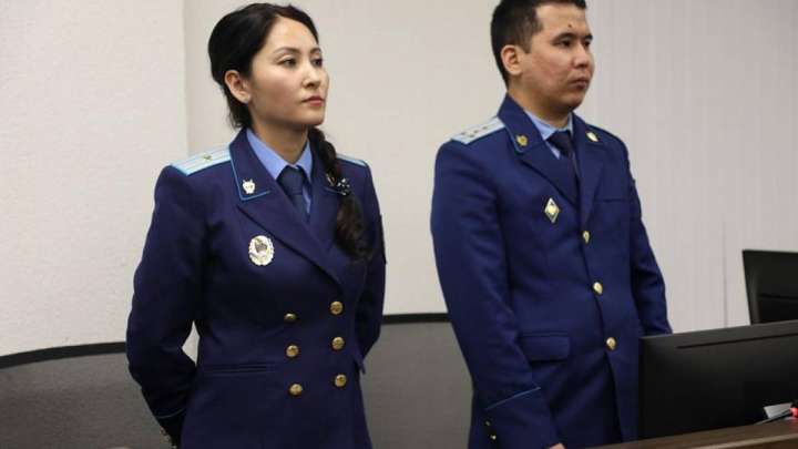 Тараптарға Бишімбаев сотына қатысты әлеуметтік желіде пікір білдіруге тиым салынды