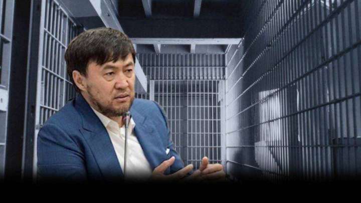 Сатыбалды кінәсін толық мойындады: ол қанша млрд теңгенің активтерін қайтарады