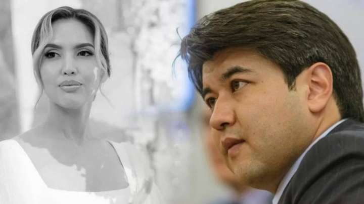 «Астрологияға қызықпаймын, сіз маған ұнап қалдыңыз»: Бишімбаев Нүкеновамен қалай танысқанын айтты