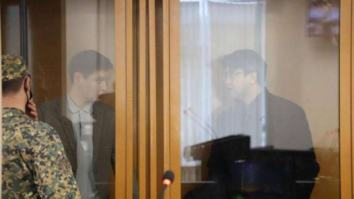 Қуандық Бишімбаевтың соты жалғасып жатыр (ТІКЕЛЕЙ ТРАНСЛЯЦИЯ)