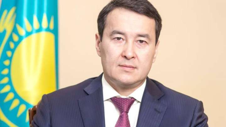 Әлихан Смайлов жаңа қызметке тағайындалды