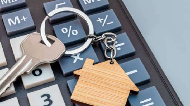 Еліміздегі әрбір үшінші пәтер ипотекаға алынған