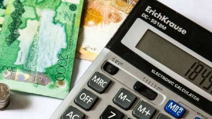 Су тасқынынан зардап шеккендер несиесін кейін төлейді