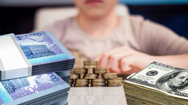 Алматыда медициналық ұйымдардың басшылары өздеріне миллиондап сыйақы жаздырып алған