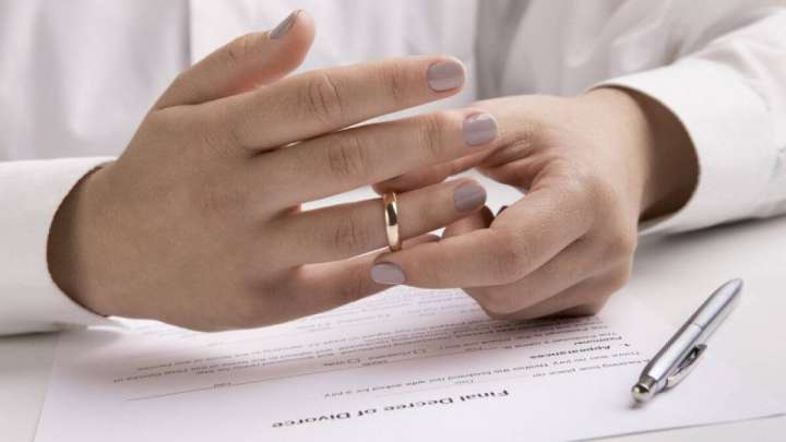 Елімізде соңғы жылдары ажырасқандар саны артқан