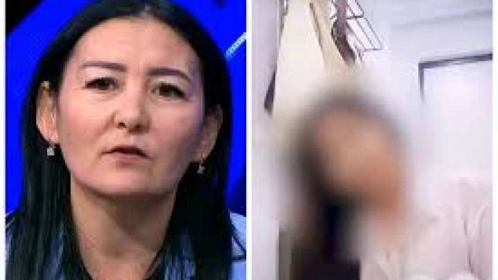 Есірткі беріп, зорлап келген: Алматы облысында жәбір көрген 17 жастағы қыздың анасы әділдік іздейді