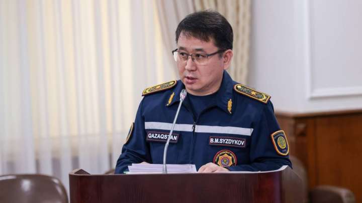 Мутные паводки. Рассмотреть виновных пытается правительство