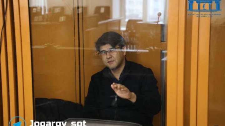 Сот Бишімбаевтың адвокаттары айтқан өтінішті қабылдаған жоқ