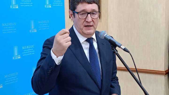 Жаңа заң жобасында жылу энергетикасы саласындағы заңнаманы бұзғандарға жауапкершілік күшейтілді – министр