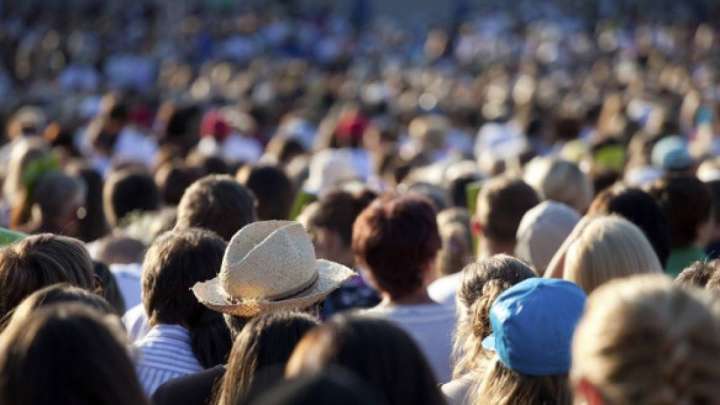 Елімізде халық саны қаншаға өсті