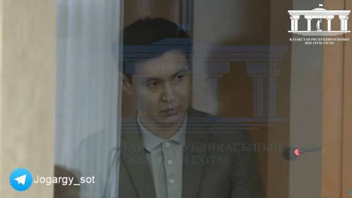 Бақытжан Байжанов Бишімбаев қысым көрсетіп жатқанын айтты