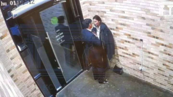 «У нее лицо отскочило» - версия Бишимбаева о смерти жены