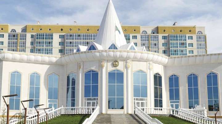 ҚХА аймақтарға 30 млн гуманитарлық көмек жинады