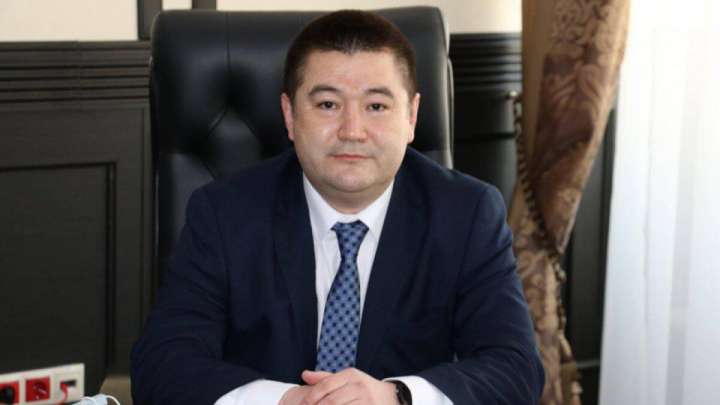 «ҚазАвтоЖолдың» бұрынғы басшысы Асқар Мұратұлы ұсталды