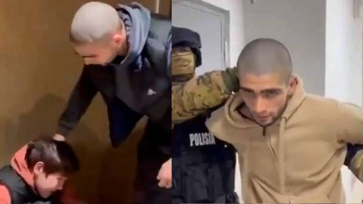 Алматыда күдікті жас жігітті қарыз болғаны үшін ұрған