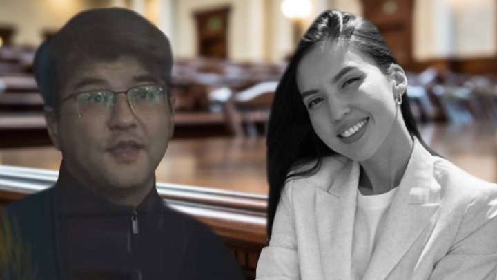 «Көзіме шөп салғаның үшін кешірім сұрамадың да»: Салтанаттың Бишімбаевқа жазған хаты жарияланды