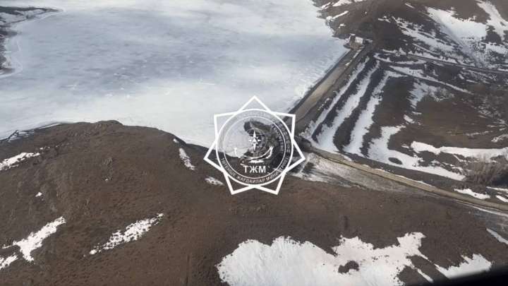 Ақтөбе облысында бөгеттің бұзылуына қатысты қылмыстық іс қозғалды