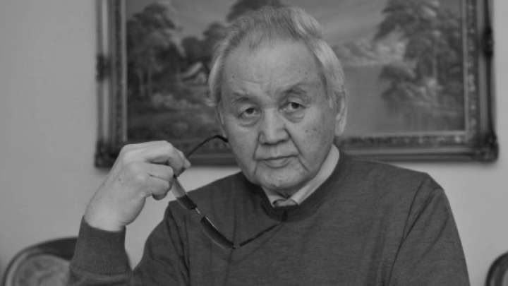 Бүгін әйгілі академик Өмірзақ Айтбаевтың туған күні