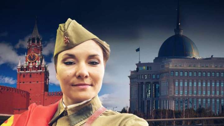 «Батыстың колониясы». Ресейлік арнада Қазақстанға қарсы провокация жасалды