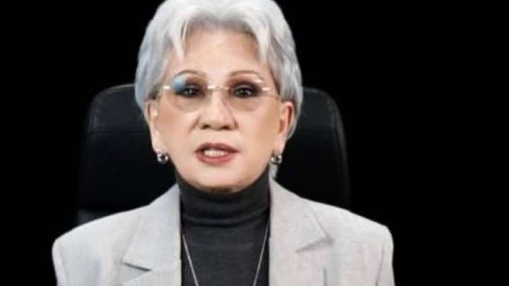 Гульжан Ергалиева пожаловалась на журналистов в полицию