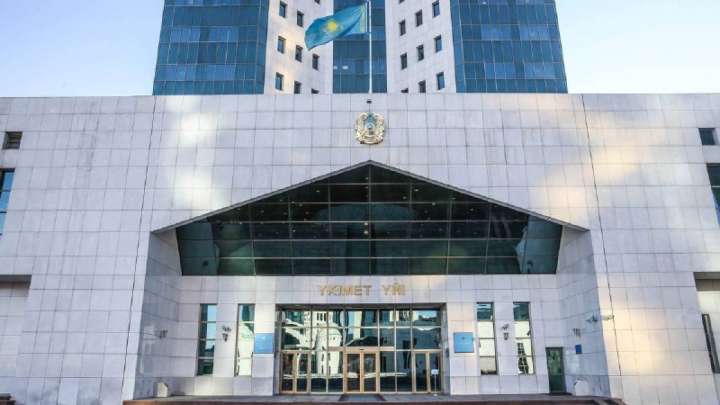 Премьер-министр су тасқыны туралы президентке тұрақты түрде баяндап отырды