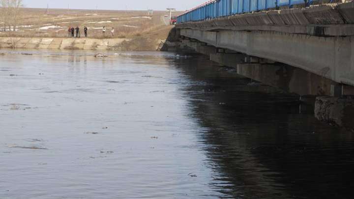 Қостанай облысында төтенше жағдай жарияланды