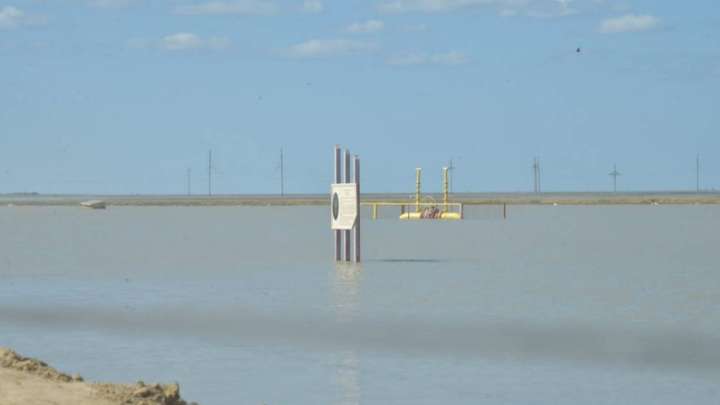 Су тасқыны: Құлсарыда екі адамның денесі табылды