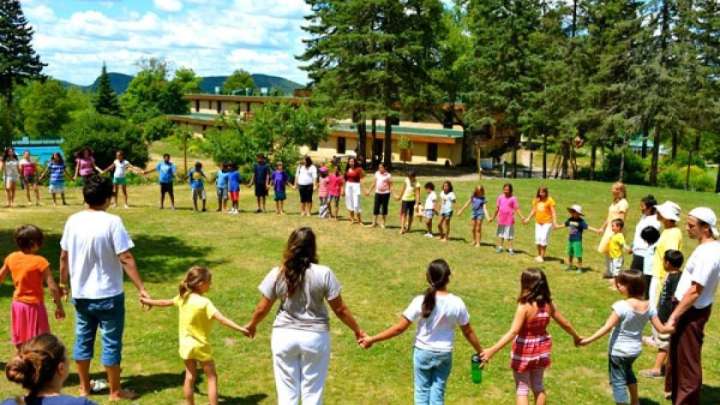 Су тасқыны: Өңірлердегі балалар сауықтыру орталықтарына жіберіліп жатыр