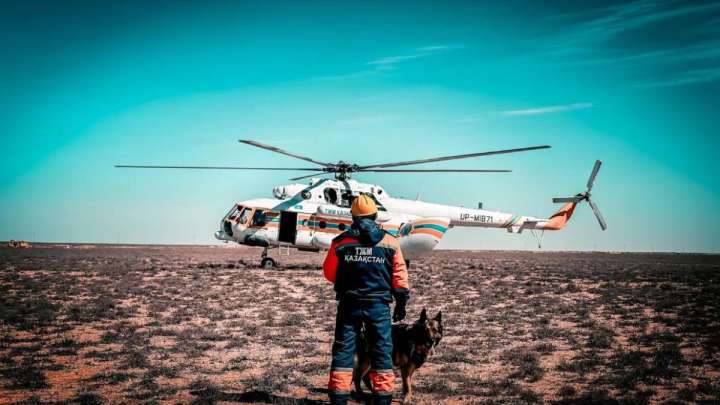 Еліміздегі су тасқыны: ТЖМ жаңа деректерді жариялады