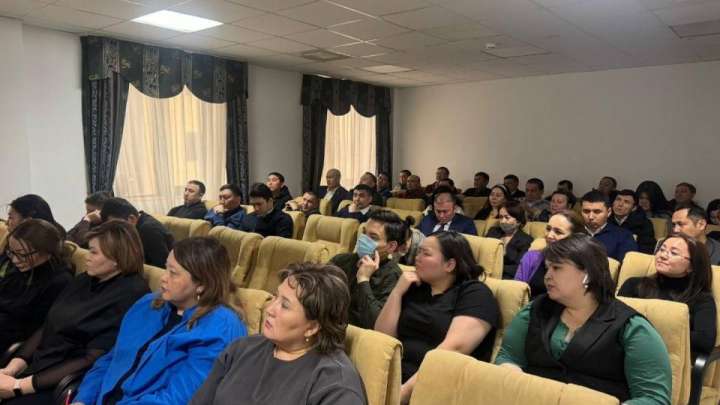 Халық табысын еселейтін нәтижелі бағдарлама