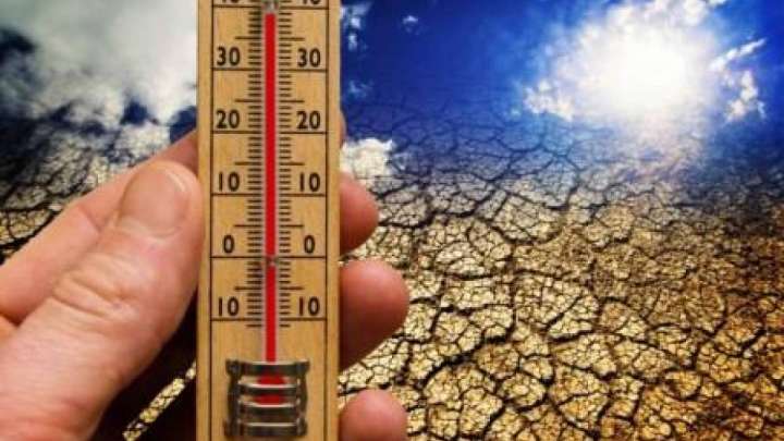 Мамандар Қазақстанда жаһандық жылыну процесі екі есе жылдам жүріп жатқанын айтты