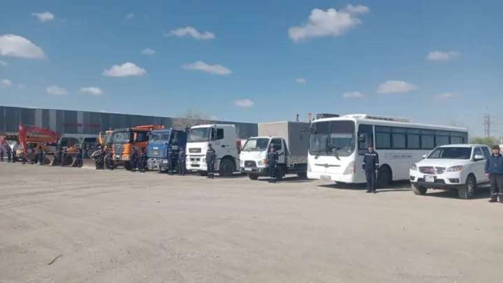 «Қазатомөнеркәсіп» тасқыннан зардап шеккен өңірлерге 3 млрд бөлмек