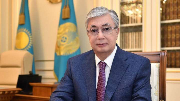 Тоқаев Қазақстан халқын Айт мейрамымен құттықтады