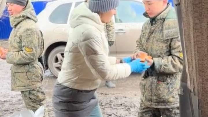 Қиын кезеңде халықты бірлікке шақырып, қолдау қажет