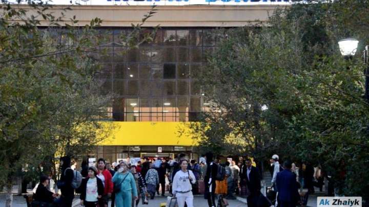 Атырау халқы жаппай көшіп жатыр ма?