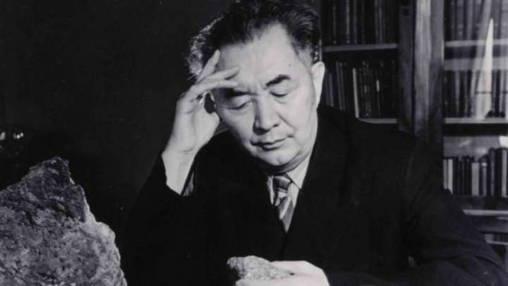 Бүгін – Қаныш Сәтбаевтың туғанына 125 жыл