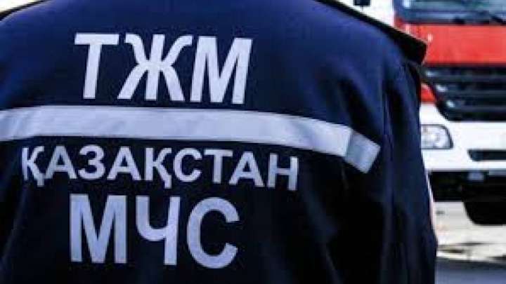 ТЖМ Алматыда 30 мыңға жуық тұрғынның өміріне қауіп төніп тұрғанын мәлімдеді