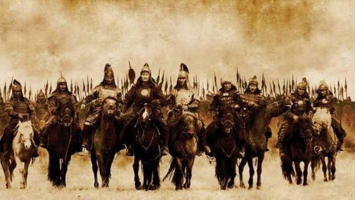 Ата тарих аманаты