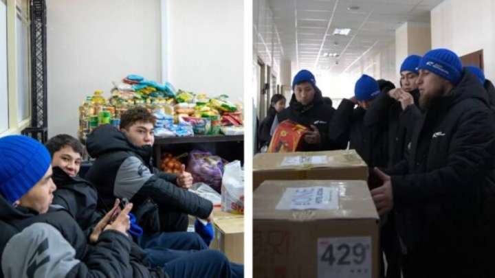 «Дала қырандары» жастар қоғамдық бірлестігімен ынтымақтастық туралы меморандум: Су басқан ауыл тұрғындарына қалай көмектесуге болады