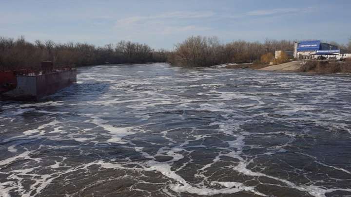 Су тасқыны: Орал тұрғындары дереу қауіпсіз жерлерге көшіріледі